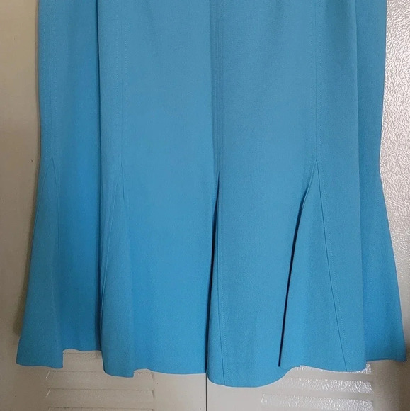 Doncaster size 14M Blue - Picture 2 of 7